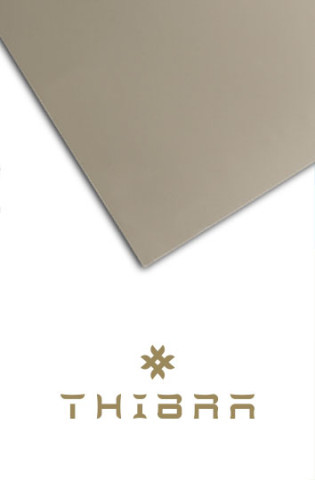 Thibra Tex - Biodegradable Thermoplastic Sheet (Full Sheet - 43.3